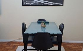 Apartamento Premium
